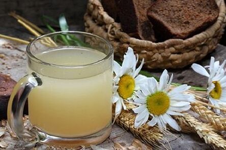 Comment arrêter l'alcool avec de l'alcool pour boire de l'alcool