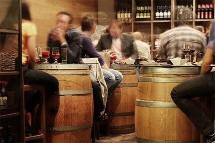 Méthodes d'élimination de la dépendance à l'alcool