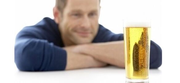 comment arrêter de boire de l'alcool